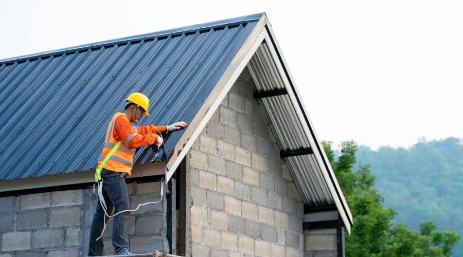 Expert Emergency Roof Repairs services in Upland, CA
